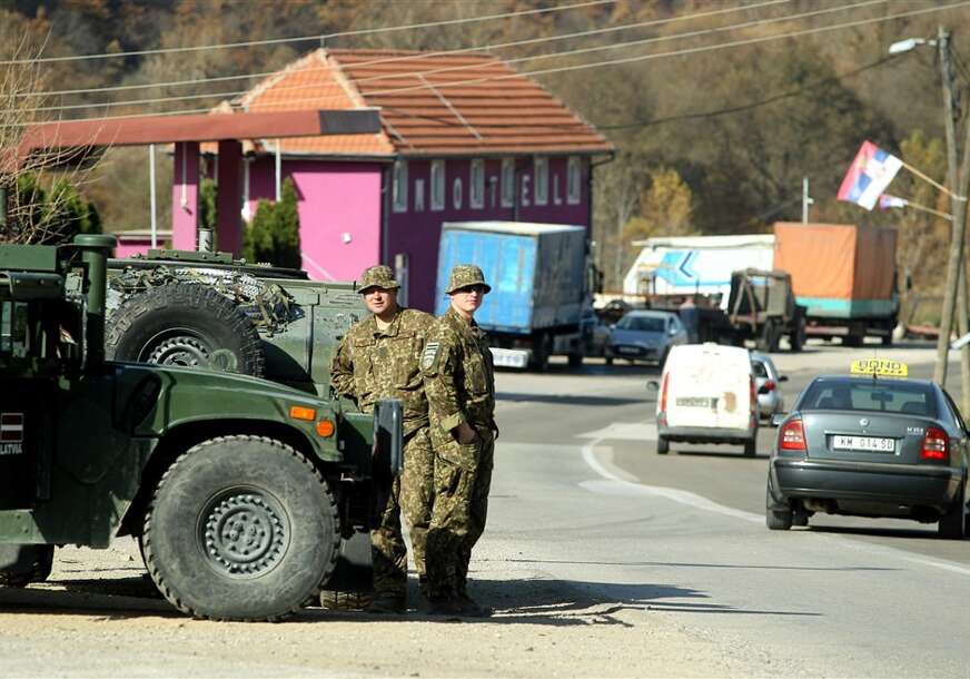 FOTO:  EPA-EFE/DJORDJE SAVIC