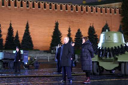Putin priprema konačan udar, evo kada će ga izvesti