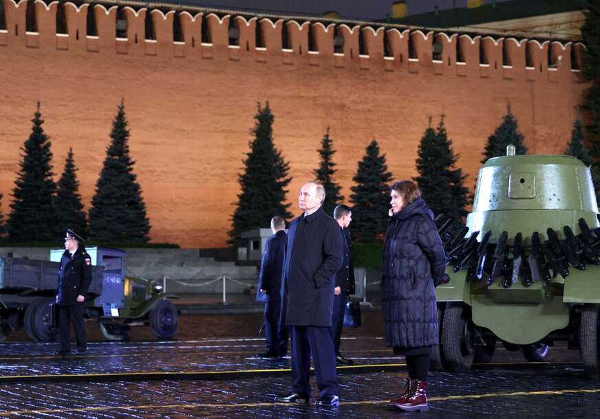 FOTO: EPA-EFE/ALEXEI NIKOLSKY