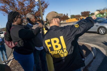 FBI i Ameriku trese najveća afera u novijoj historiji: Umiješao se Bosnac, nastao lom, brk omastio i Vladimir Putin
