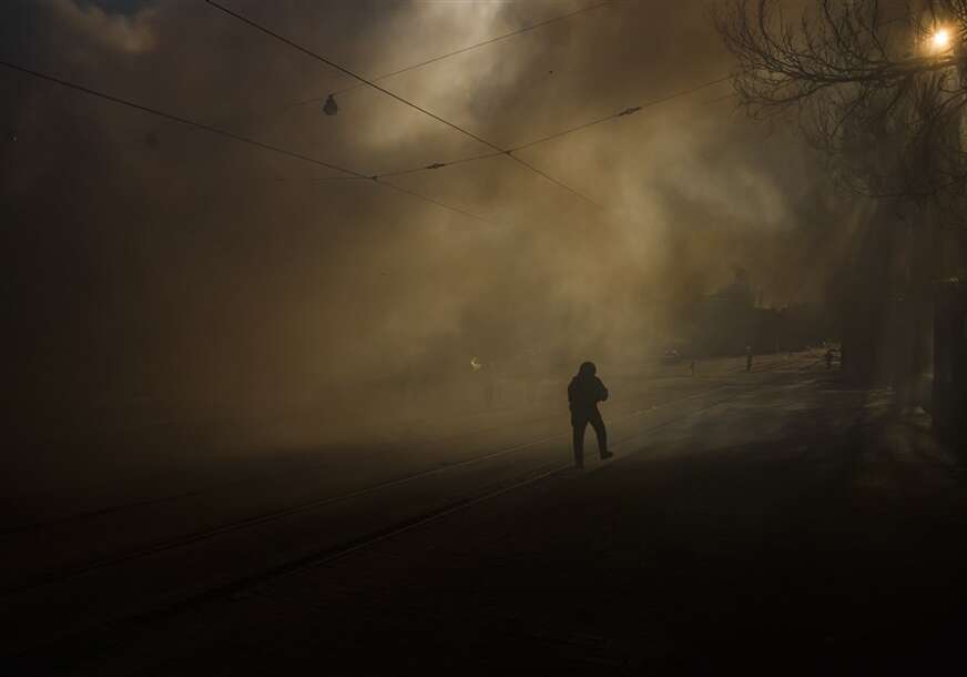 FOTO: SERGEI ILNITSKY/EPA