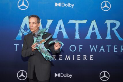Nastavak Avatara premašio zaradu od dvije milijarde dolara