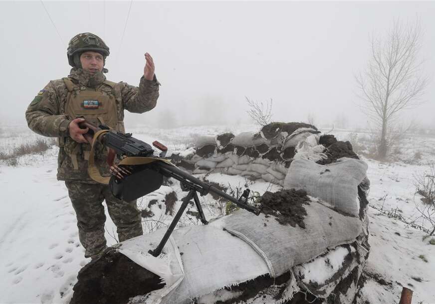 FOTO: EPA-EFE/SERGEY DOLZHENKO