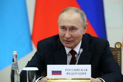 Putin donio odluku koju ama baš niko na svijetu nije očekivao