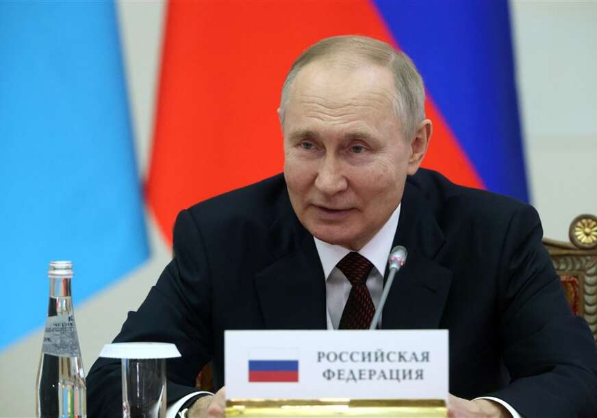 FOTO: EPA-EFE/ALEXEI DANICHEV/SPUTNIK