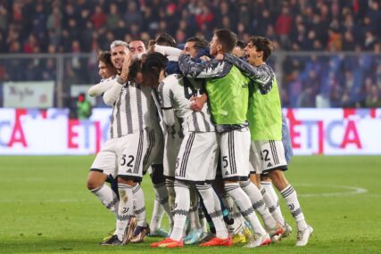 Raspad Juventusa nakon drastične kazne: Ovo su igrači koji su odmah rekli da odlaze