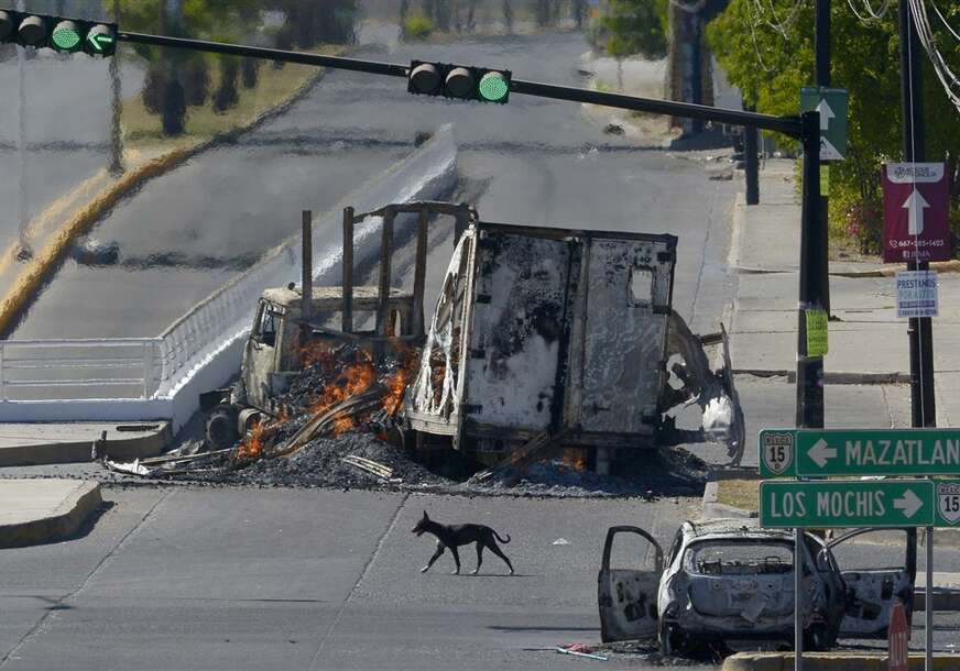 FOTO: EPA-EFE/JUAN CARLOS CRUZ