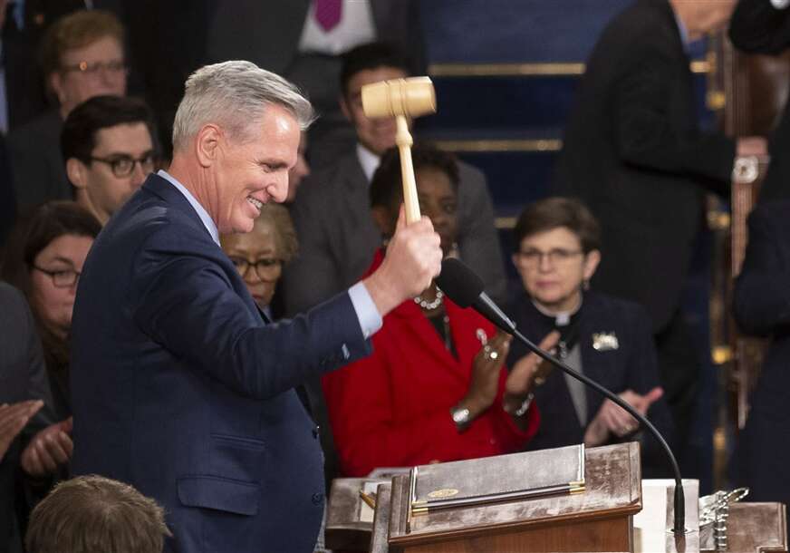 FOTO: EPA-EFE/MICHAEL REYNOLDS