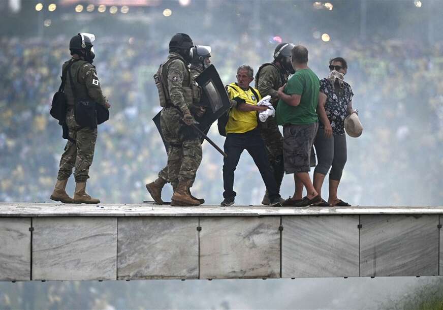 FOTO:  EPA-EFE/ANDRE BORGES