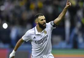 SLUŽBENO Karim Benzema napustio Real Madrid!