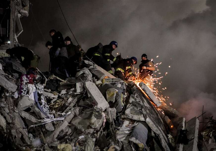 FOTO: EPA-EFE/STR 