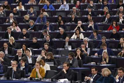 Evropski parlament podržao zahtjev Kosova za prijem u EU