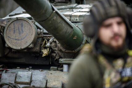 SAVEZNICI ODLUČILI Ukrajinska vojska zasad ostaje bez vrlo važnog oružja u borbi protiv Rusa