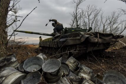 AMERIKANCI TVRDE: Sprema se nova ruska ofanziva u Ukrajini