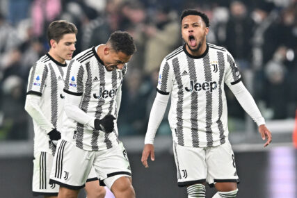 RASPADAJU SE Stigle nove katastrofalne vijesti za Juventus