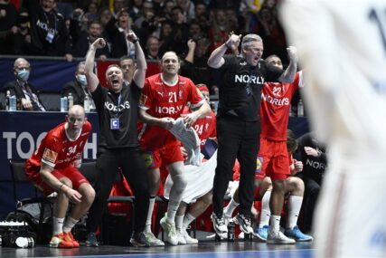 SP za rukometaše: Danska treći put zaredom prvak svijeta