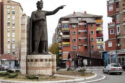 9. januara protesti Srba zbog "veleizdaje Aleksandra Vučića"