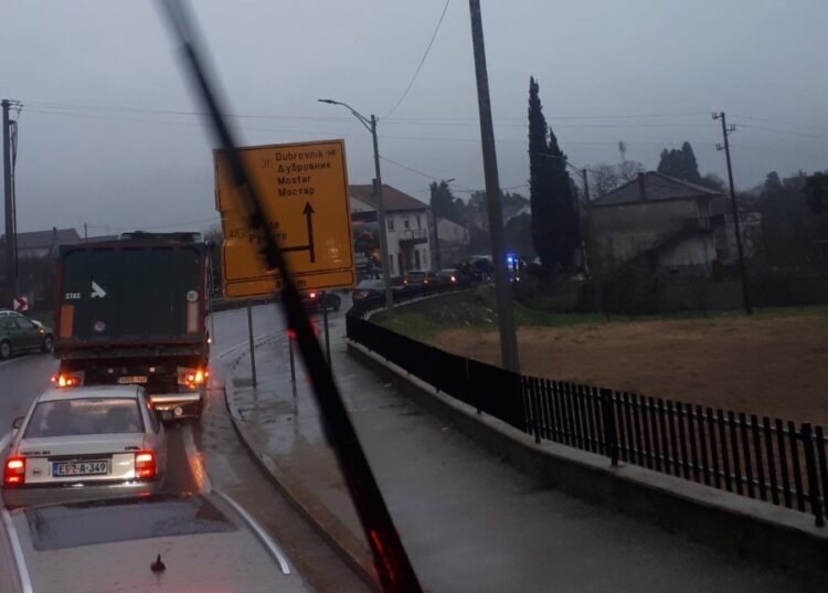 FOTO: VIBER GRUPA CRNA HRONIKA