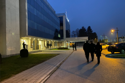 U toku sastanak partnera sa državnog nivoa vlasti: Nema izjava