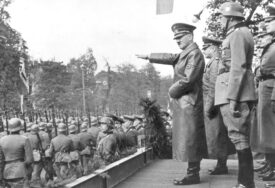 Gdje je Njemačka 90 godina od dolaska Hitlera na vlast: Da se danas vrati, bismo li ga prepoznali?