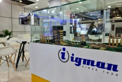 Ko je kupio dionice Igmana za pola miliona KM?