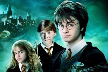 RJEČNIK JUNAKA POP KULTURE: Harry Potter - klinac čarobnjak