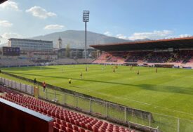 Savez odredio: Finale Kupa ponovo u Zenici, određen i datum utakmice