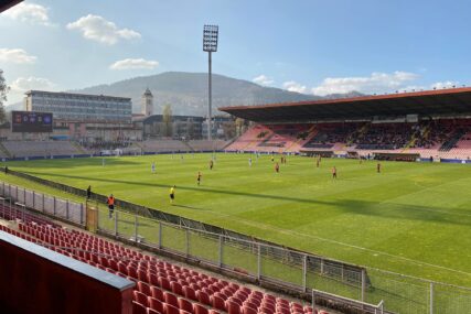 Savez odredio: Finale Kupa ponovo u Zenici, određen i datum utakmice