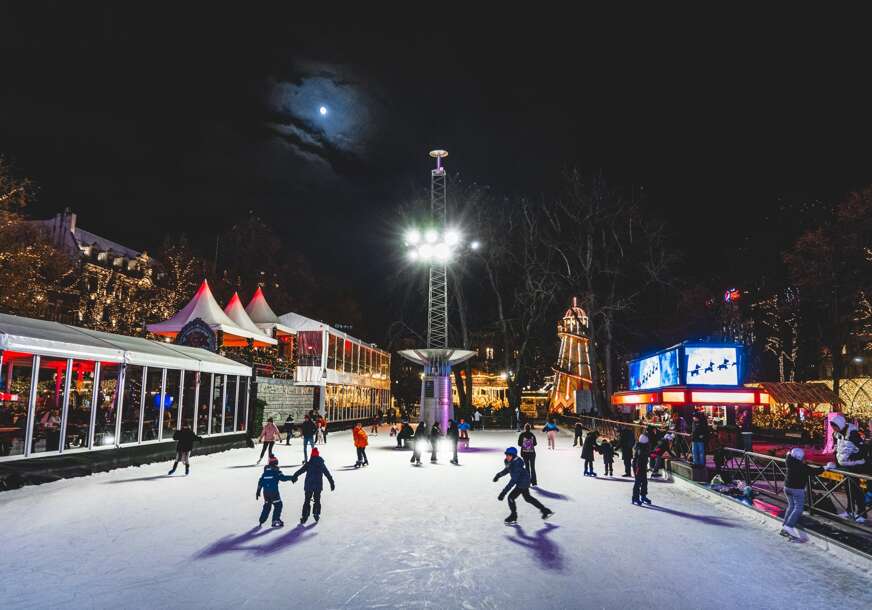 FOTO: VISIT OSLO/FACEBOOK