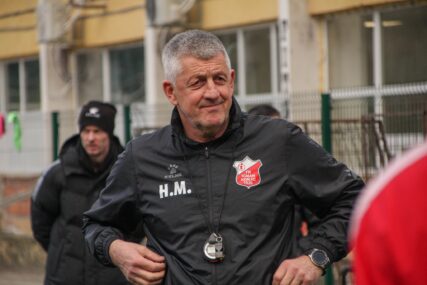 Husref Musemić za Bosnainfo: Igman može opstati u Premijer ligi, iz Sarajeva me niko nije kontaktirao