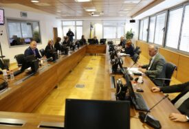 VSTV: Čeka se Vijeće ministara BiH da odobri finansije za novi odjel za provjeru imovine