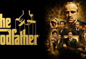 Filmofon u prošlost / The Godfather: Nakon 50 godina, još uvijek je film koji ne možete odbiti