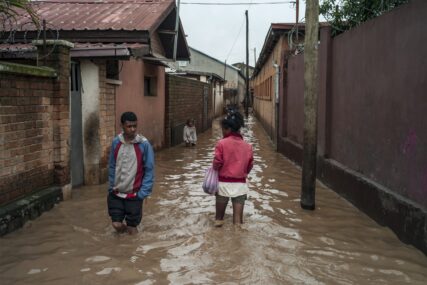 OSTRVO POGODILA VREMENSKA KATASTROFA: U oluji na Madagaskaru poginulo 16 osoba