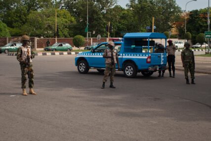 U eksploziji u Nigeriji najmanje 54 poginula, veliki broj ranjenih