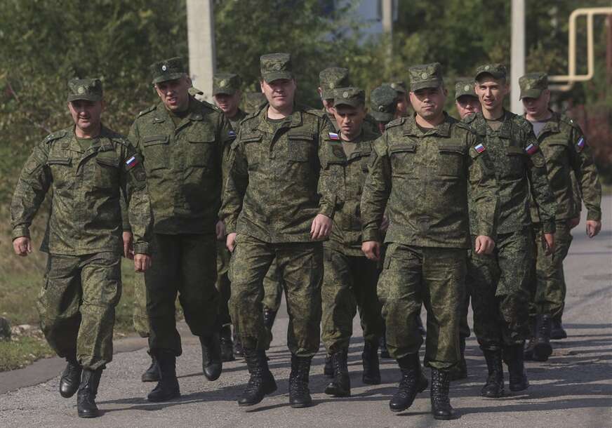 FOTO: EPA/KONSTANTIN GRISHIN