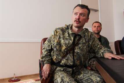 Putin će završiti kao Gaddafi predviđa proruski separatist: Hag aplaudira i priprema kameru