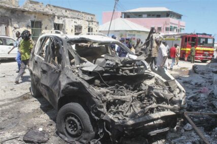Komandant terorističke grupe ISIS ubijen u Somaliji