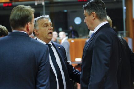 Milanović: Orban je došao na Tuđmanov sprovod. To se pamti...