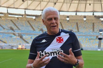 Nakon Pelea, napustila nas je još jedna brazilska fudbalska legenda