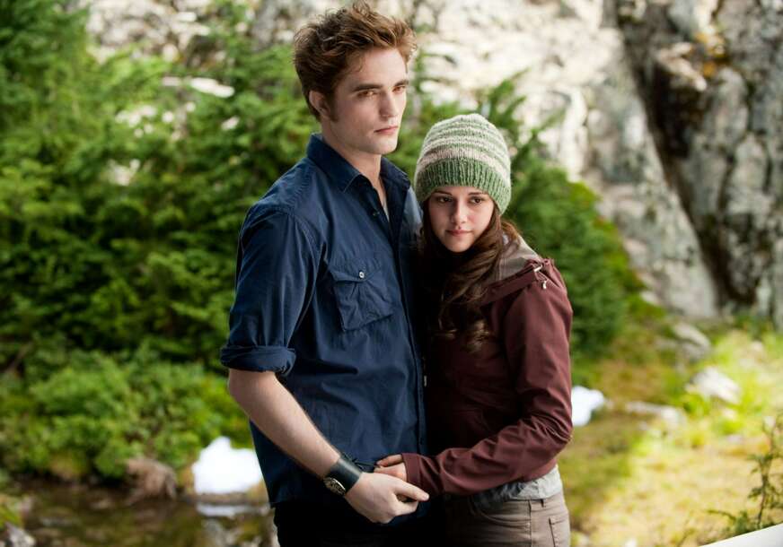 FOTO: THE TWILIGHT SAGA/FACEBOOK