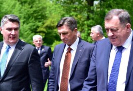 Guardian: Šta rade Dodik, Milanović i Orban? Situacija nije dobra, nimalo