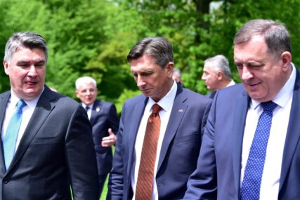 Guardian: Šta rade Dodik, Milanović i Orban? Situacija nije dobra, nimalo
