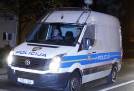 Zločin kod Varaždina: Sin, navodno, ubio oca, pa ranio majku