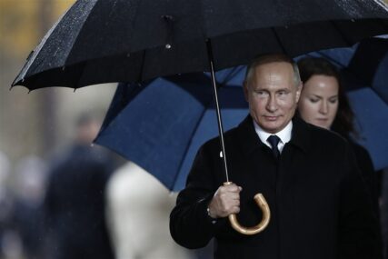 MRAČNI PLAN ILI NEŠTO DRUGO  Šta se zapravo krije iza Putinovog božićnog primirja?
