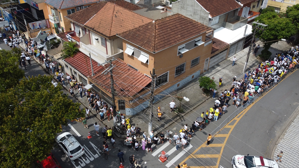 FOTO: ANADOLIJA