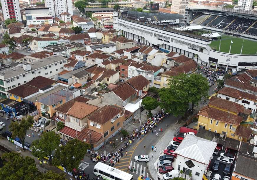 FOTO: ANADOLIJA