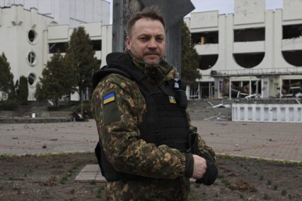 U padu helikoptera kod Kijeva 18 mrtvih: Poginuo i ukrajinski ministar unutrašnjih poslova