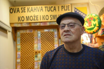 Tradicija, ritual i užitak: Bosanska kahva kao viševjekovni simbol Sarajeva i BiH