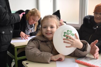 MFS-EMMAUS obezbijedio 2.400 stipendija za djecu/jetime širom BiH