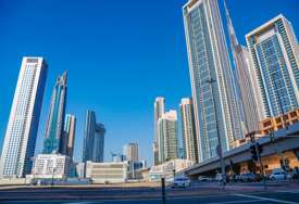 Dubai obara rekorde: Tržište nekretnina na povijesnom vrhuncu